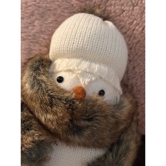 2017 Target WonderShop Winter Xmas Bird "Sierra" #1 - Picture 1 of 4